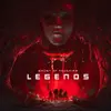 Ghost of Tsushima: Legends