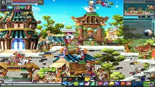 Ghost Online screenshot