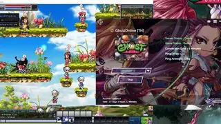 Ghost Online screenshot