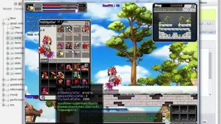 Ghost Online screenshot