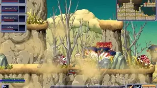 Ghost Online screenshot