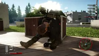 Ghost Recon Breakpoint screenshot