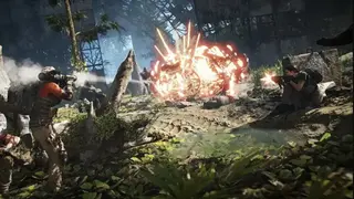 Ghost Recon Breakpoint screenshot