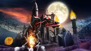 Ghost Rider screenshot