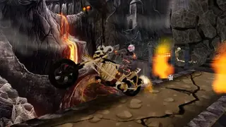 Ghost Rider screenshot