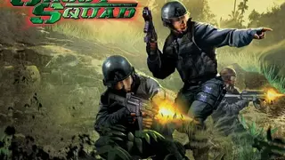 Ghost Squad screenshot