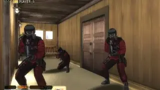 Ghost Squad screenshot