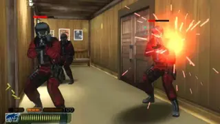 Ghost Squad screenshot