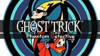 GHOST TRICK: Phantom Detective screenshot