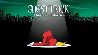 GHOST TRICK: Phantom Detective screenshot