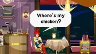 GHOST TRICK: Phantom Detective screenshot