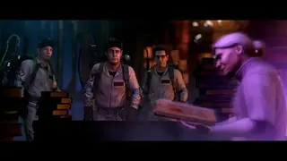Ghostbusters: The Video Game screenshot