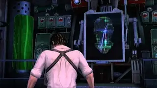 Ghosthunter screenshot