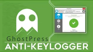 Ghostpress screenshot