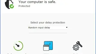 Ghostpress screenshot