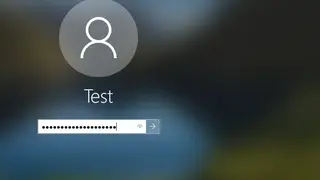 Ghostpress screenshot