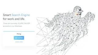 GhostProject screenshot