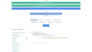GhostProject screenshot