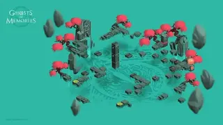 Ghosts of Memories screenshot