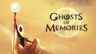 Ghosts of Memories screenshot