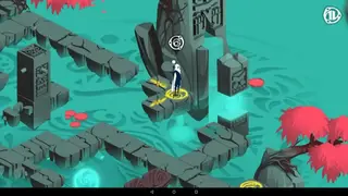 Ghosts of Memories screenshot