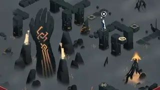 Ghosts of Memories screenshot