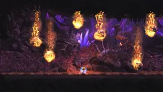 Giana Sisters: Twisted Dreams screenshot