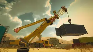 Giant Machines 2017 screenshot