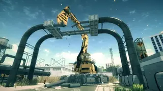 Giant Machines 2017 screenshot