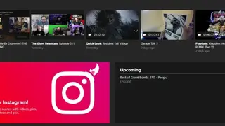 GiantBomb screenshot
