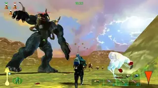 Giants: Citizen Kabuto screenshot