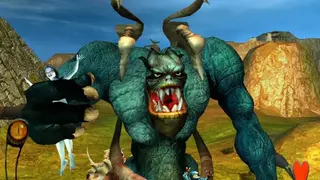 Giants: Citizen Kabuto screenshot