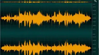 Giavapps Amplitude screenshot