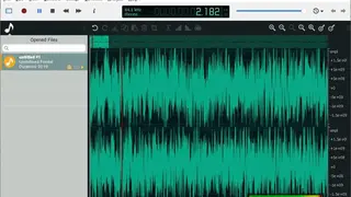 Giavapps Amplitude screenshot