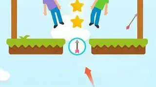 Gibbets: Bow Master screenshot