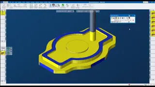 Gibbscam screenshot