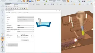Gibbscam screenshot
