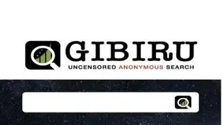 Gibiru screenshot