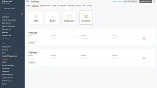 Giddh screenshot