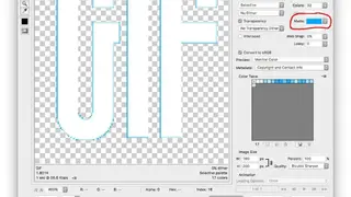 GIF Encode screenshot