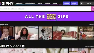 Gif Machine screenshot