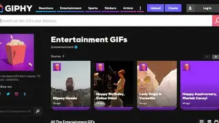Gif Machine screenshot