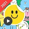 GIF Stickers