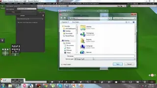 GifCam screenshot