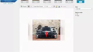 GifGear screenshot