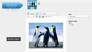 GifGear screenshot