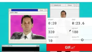 GIFit! screenshot