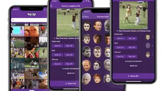 GifJif screenshot