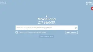 GIFMaker for Mac screenshot