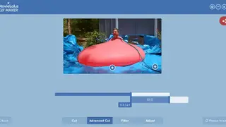 GIFMaker for Mac screenshot